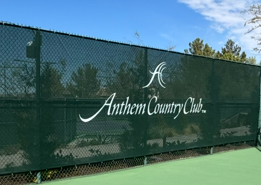 Fencing and Windscreens court in Henderson, NV