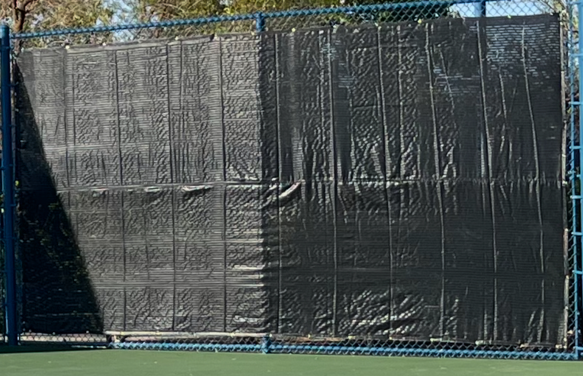 Fencing and Windscreens court in Las Vegas, NV