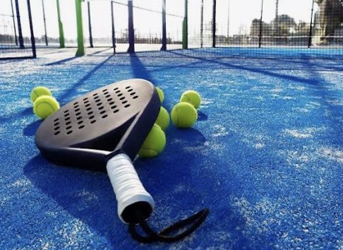 Padel Courts