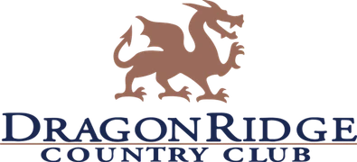 DragonRidge Country Club logo