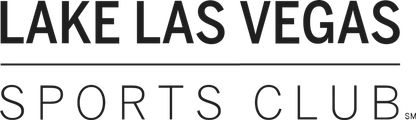 Lake Las Vegas Sports Club logo